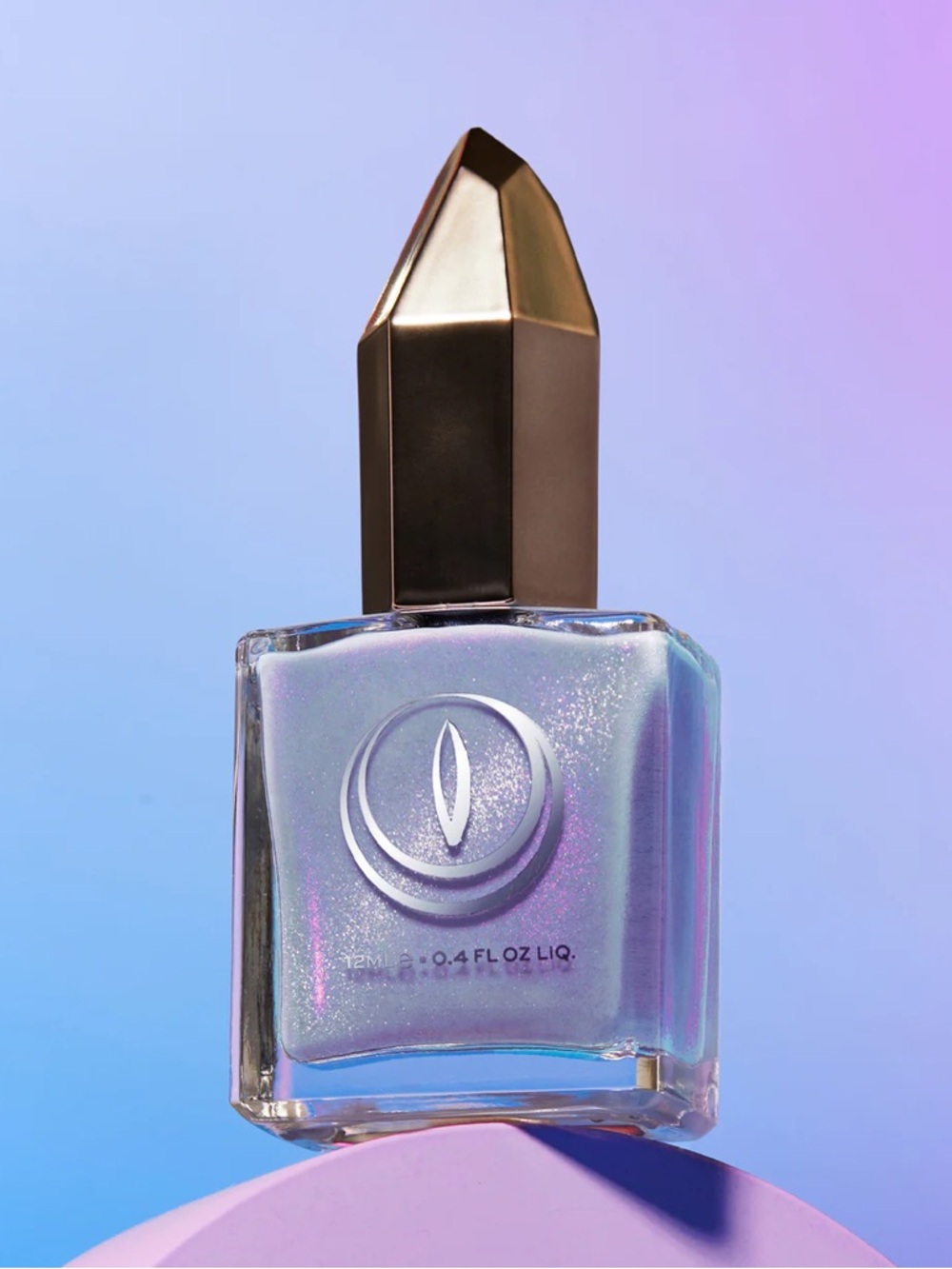 🌙😻 Mooncat Nail Lacquers 💅🏼 Magnetic, Holographic, Creme Polishes - Picture 7 of 11